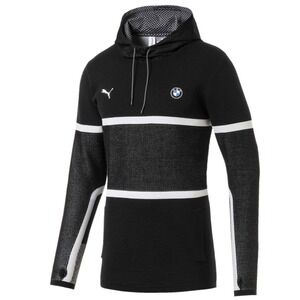 Puma Men's BMW Motorsport Evoknit Midlayer SZ M